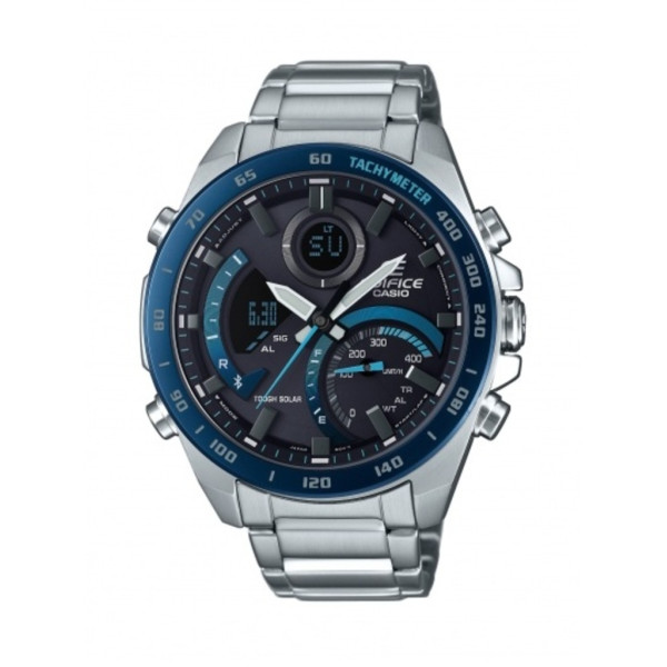

Наручные часы CASIO ECB-900DB-1BER