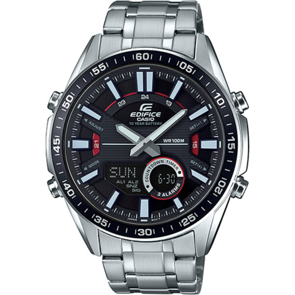 

Наручные часы CASIO EFV-C100D-1AVEF