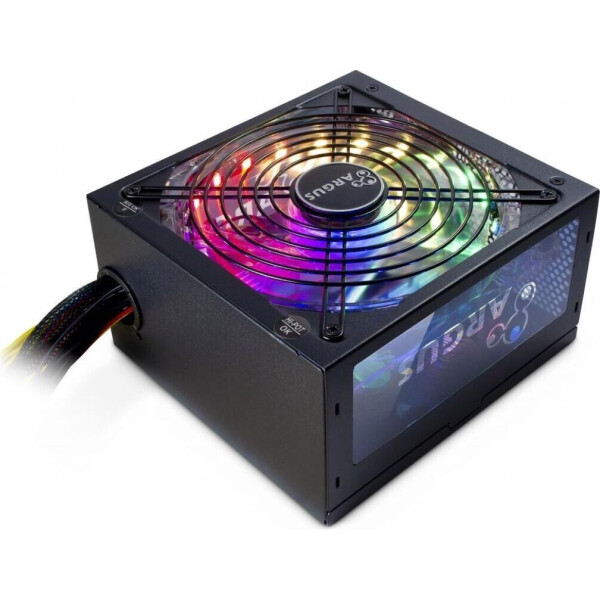

Argus RGB-650CM II (RGB-650CM II)