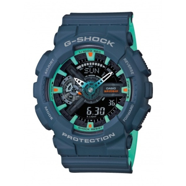 

Наручные часы CASIO GA-110CC-2AER