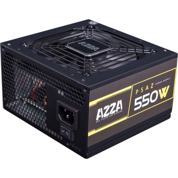 

Блок питания AZZA 550W