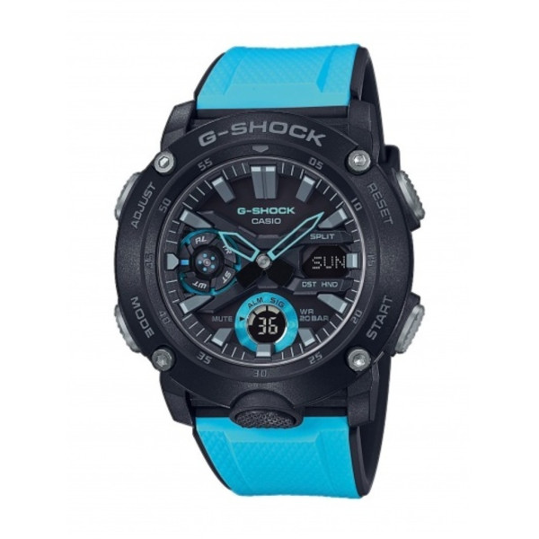 

Наручные часы CASIO GA-2000-1A2ER