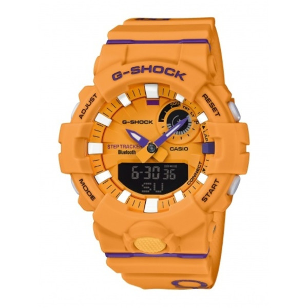 

Наручные часы CASIO GBA-800DG-9AER