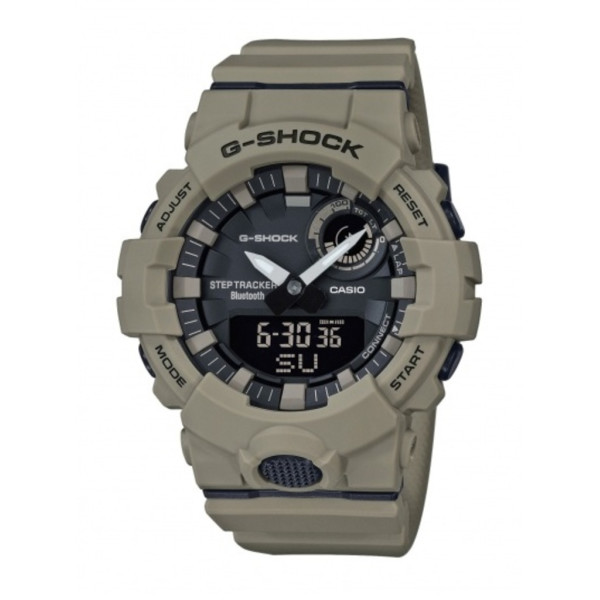 

Наручные часы CASIO GBA-800UC-5AER