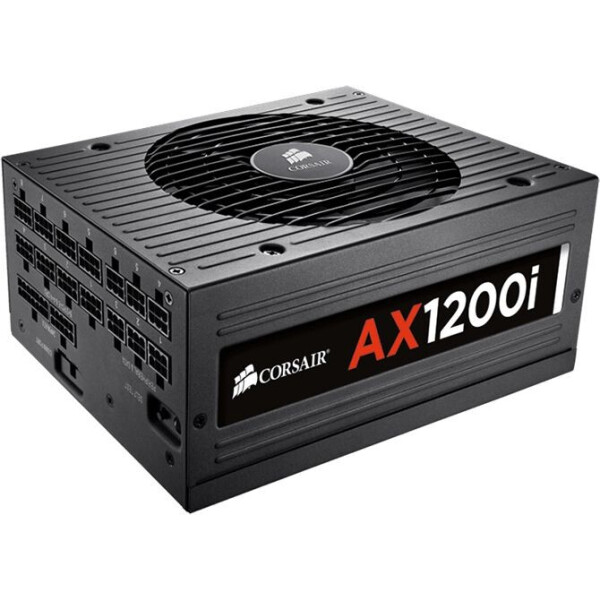

Corsair AX1200i (CP-9020008-EU) 1200W