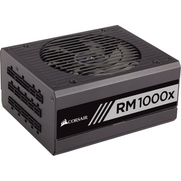 

Corsair RM1000x (CP-9020094-EU) 1000W