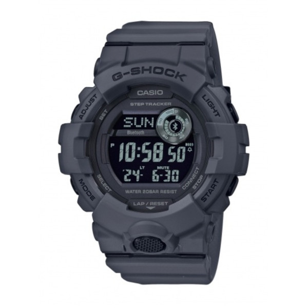 

Наручные часы CASIO GBD-800UC-8ER