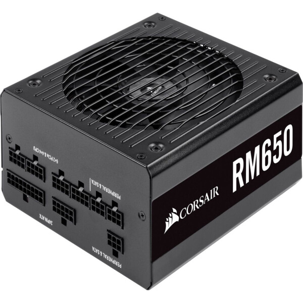 

Corsair RM650 (CP-9020194-EU) 650W