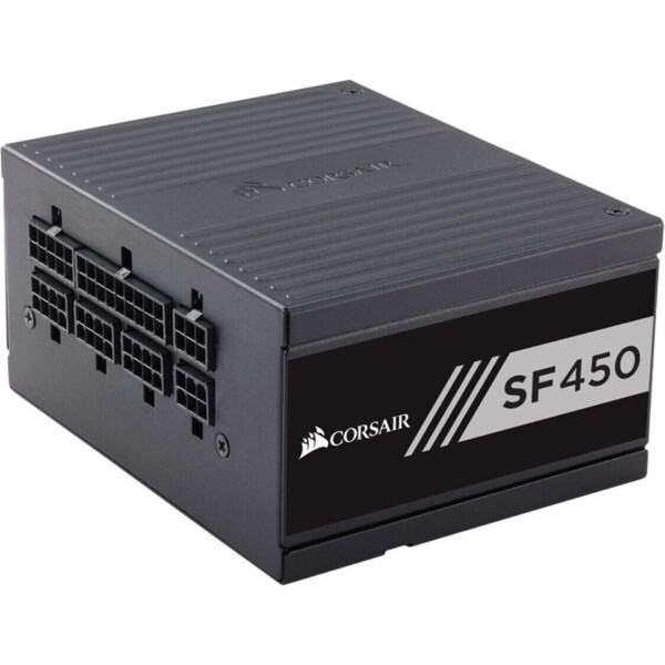 

Corsair SF450 (CP-9020104-EU) 450W