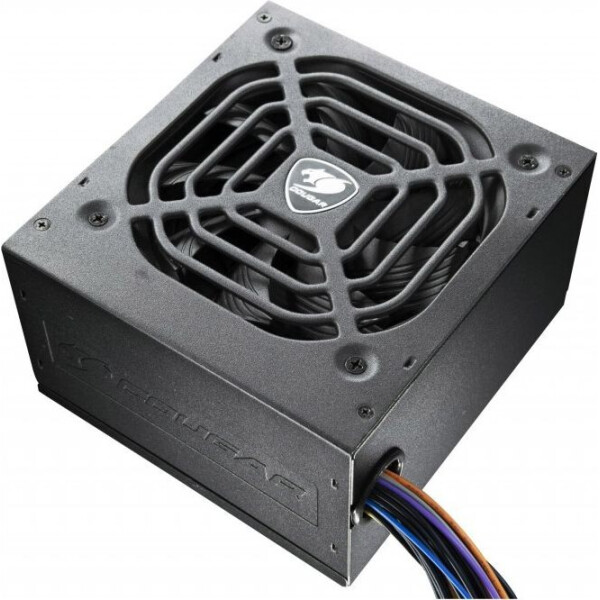 

Блок питания Cougar XTC600 600W