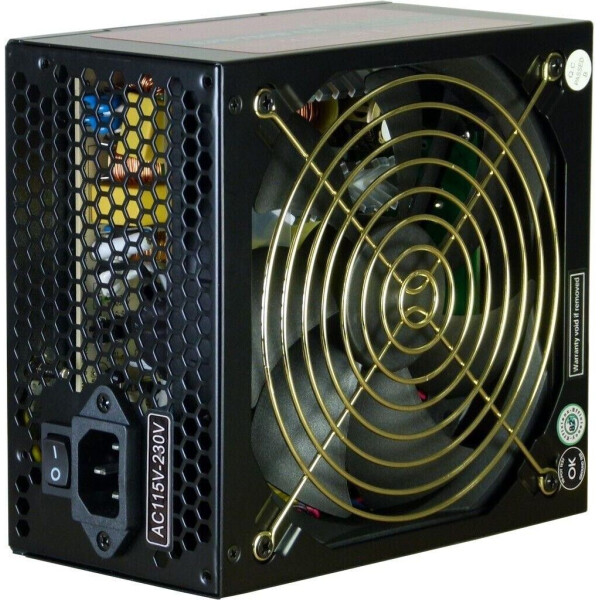 

Блок питания Energon EPS-650W (EPS-650W)