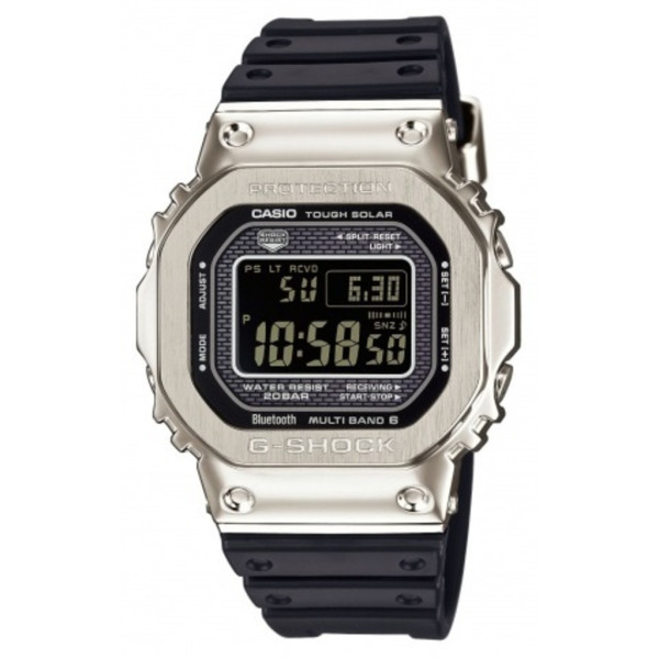 

Наручные часы CASIO GMW-B5000-1ER