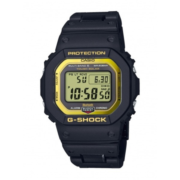 

Наручные часы CASIO GW-B5600BC-1ER