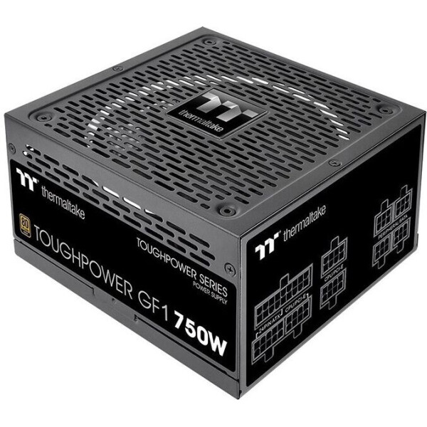 

Блок питания Thermaltake Toughpower GF1 750W (PS-TPD-0750FNFAGE-1)