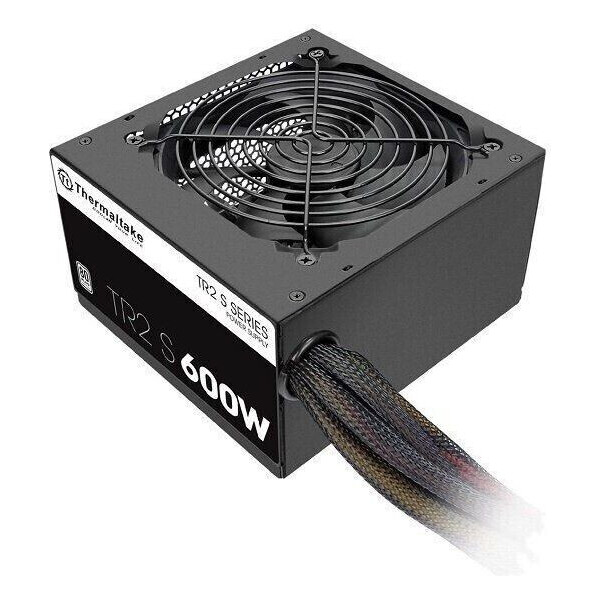 

Thermaltake TR2 S 600W (PS-TRS-0600NPCWEU-2)