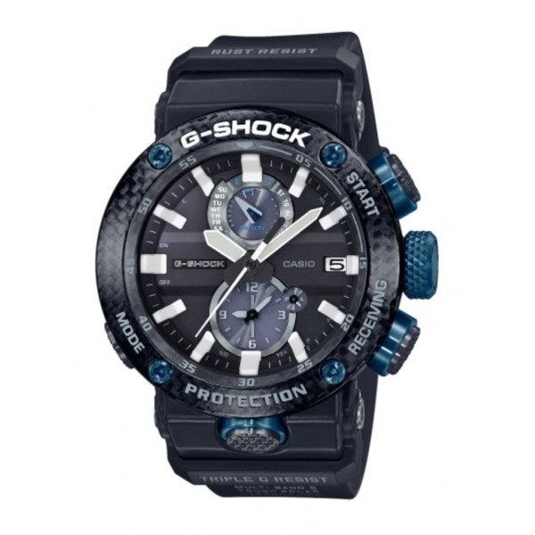 

Наручные часы CASIO GWR-B1000-1A1ER