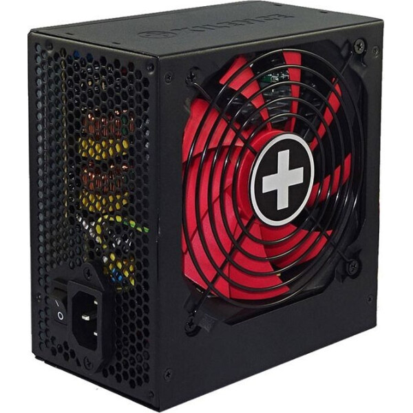 

Xilence Performance A+ R8 (XP730R8) 730W