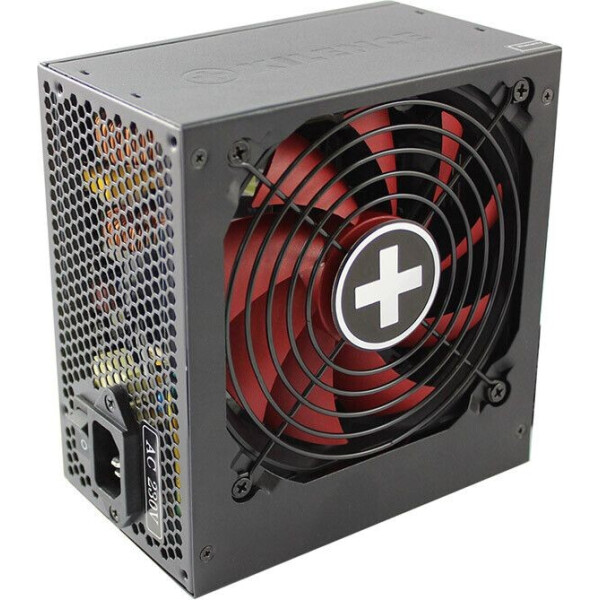 

Блок питания Xilence Performance X (XP550R9) 550W
