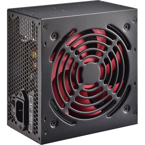 

Блок питания Xilence Redwing R7 (XP400R7) 400W