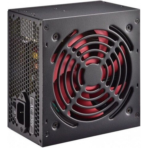 

Блок питания Xilence Redwing R7 (XP500R7) 500W