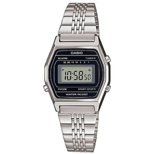 

Наручные часы CASIO LA690WEA-1EF
