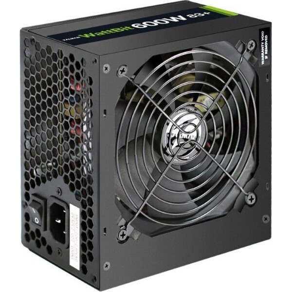 

ZALMAN 600W ZM600-XE