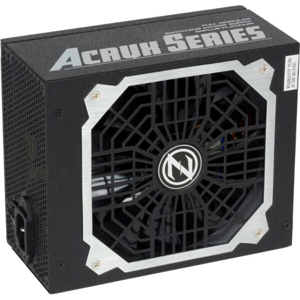 

Zalman ZM1000-ARX 1000W