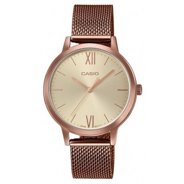

Наручные часы CASIO LTP-E157MR-9AEF