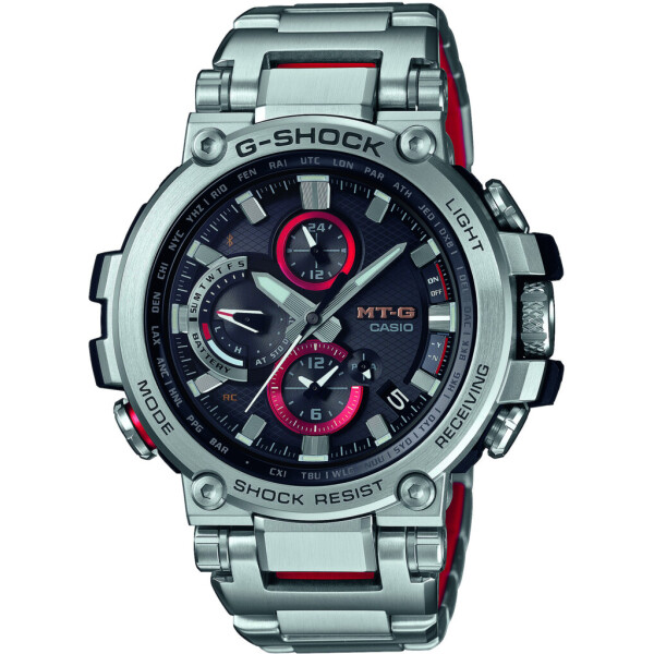 

CASIO MTG-B1000D-1AER