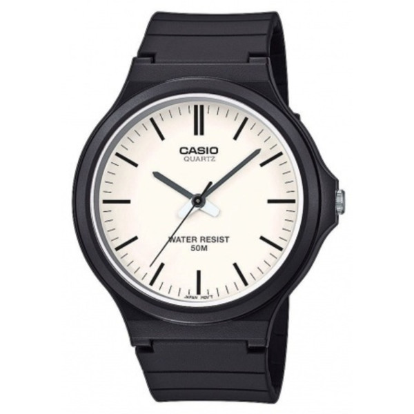 

Наручные часы CASIO MW-240-7EVEF