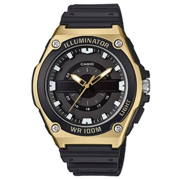 

Наручные часы CASIO MWC-100H-9AVEF