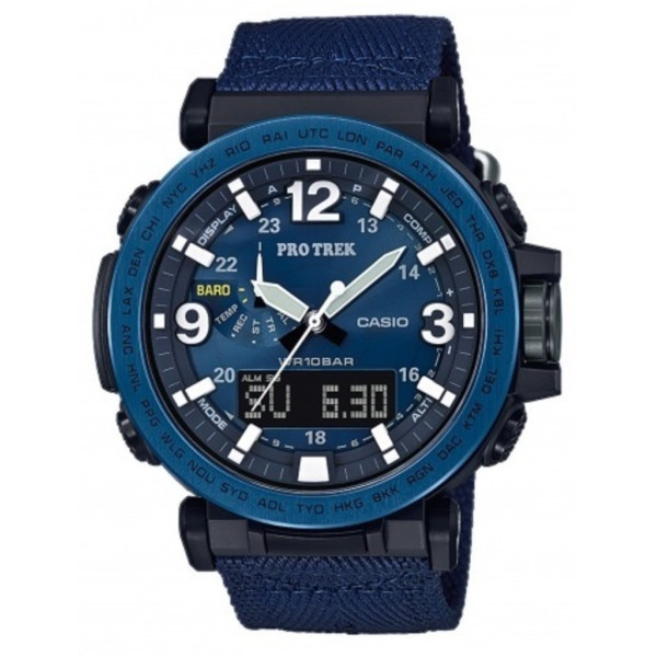 

Наручные часы CASIO PRG-600YB-2ER