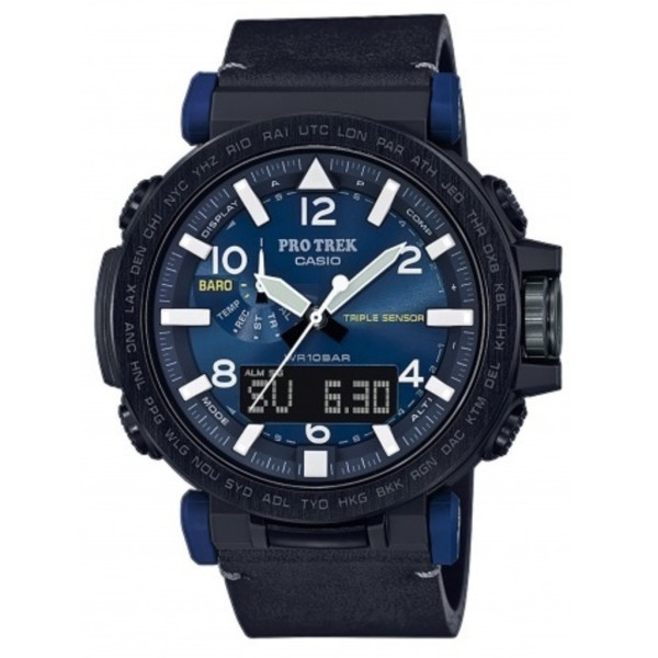 

Наручные часы CASIO PRG-650YL-2ER