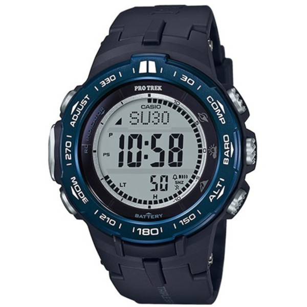 

Наручные часы CASIO PRW-3100YB-1ER