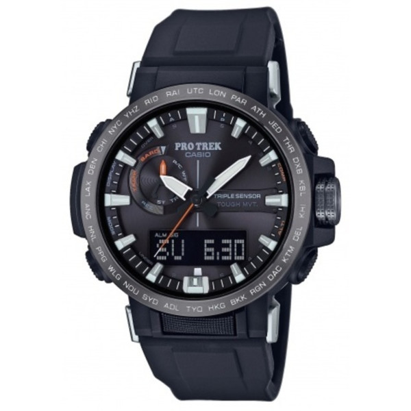 

Наручные часы CASIO PRW-60Y-1AER