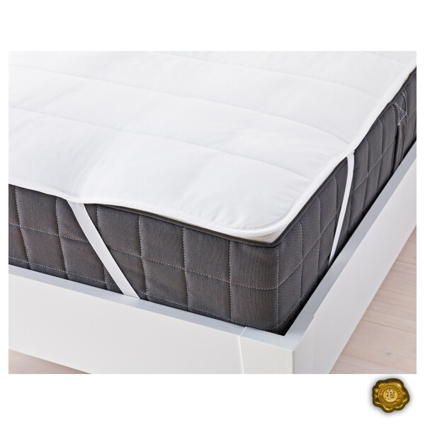 

Наматрасник Luxe 80x200