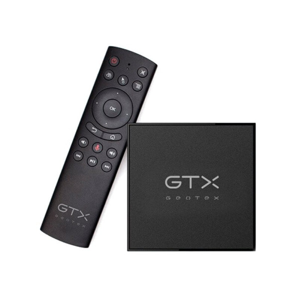 

Медиаплеер Geotex GTX-R10i PRO 2/16 Голос