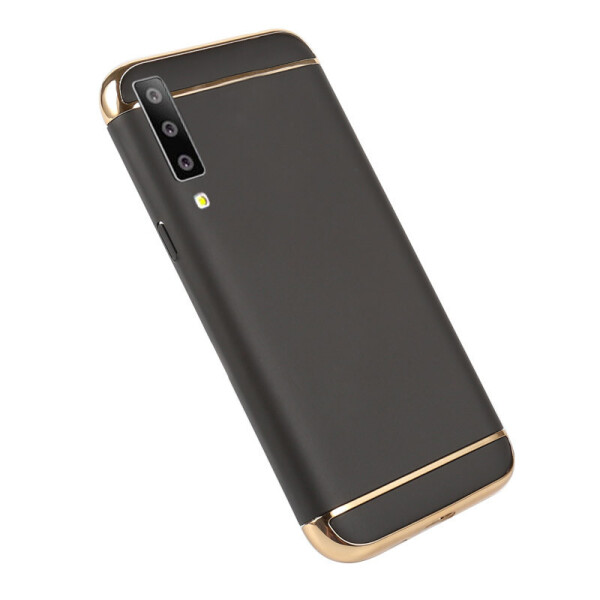 

Чехол Joint Series для Samsung A750 Galaxy A7 (2018) Черный (91285)
