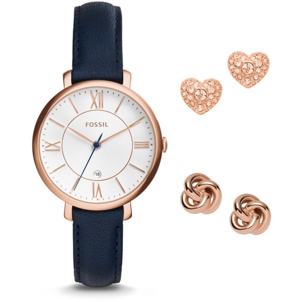 

Fossil ES4140SET