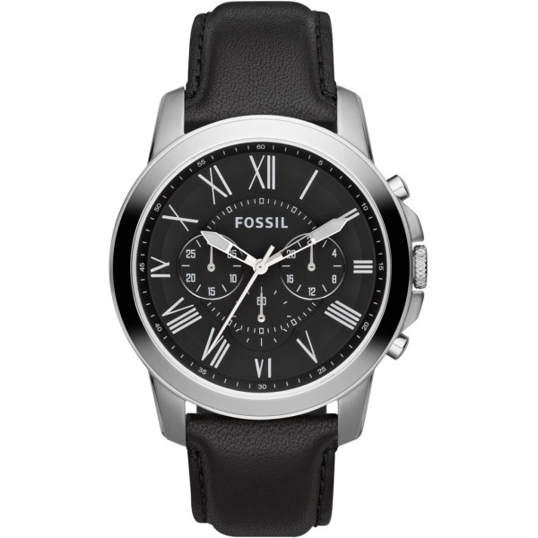 

Наручные часы Fossil FS4812IE