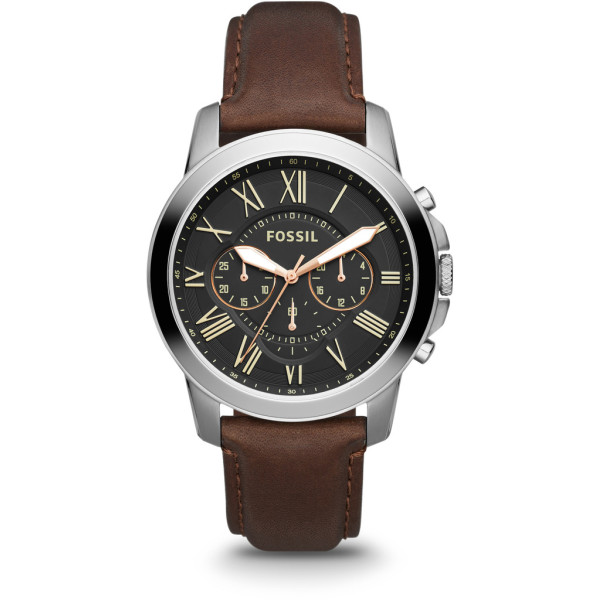 

Наручные часы Fossil FS4813IE