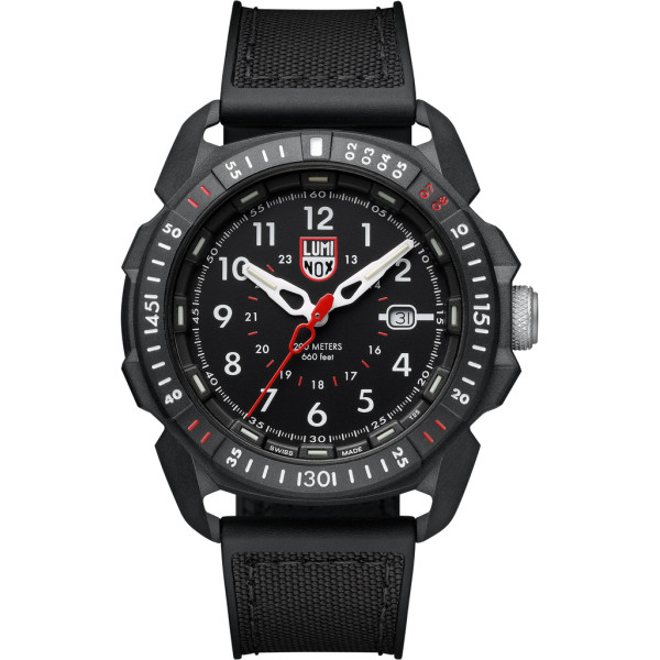 

Наручные часы LUMINOX XL.1001