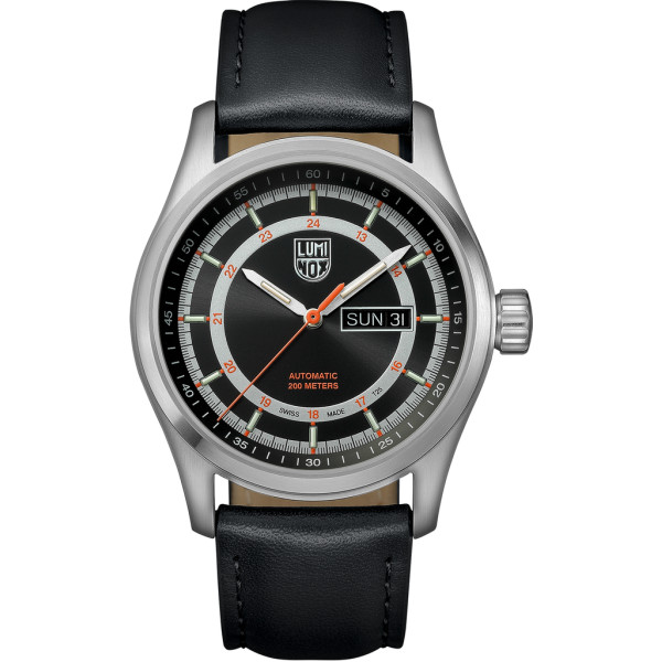 

Наручные часы LUMINOX XL.1901