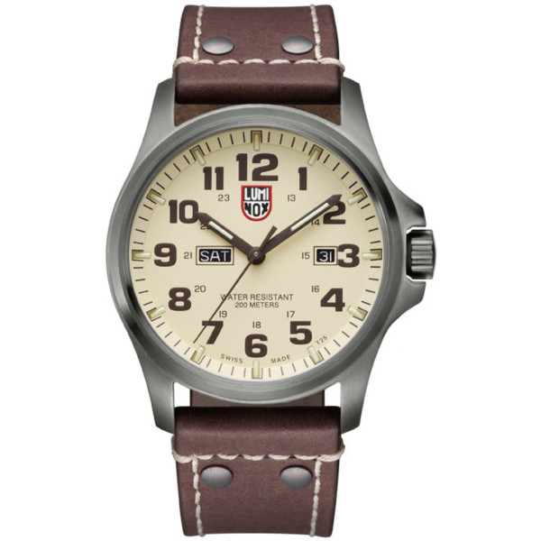 

Наручные часы LUMINOX XL.1927