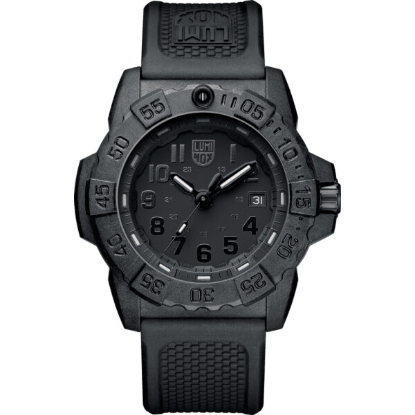 

Наручные часы LUMINOX XS.3501.BO
