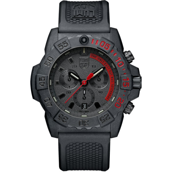 

Наручные часы Luminox XS.3581.EY