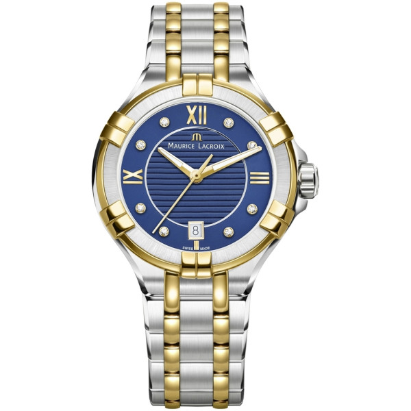 

Наручные часы Maurice Lacroix AI1006-PVY13-450-1