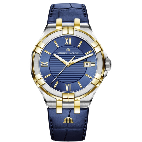 

Наручные часы Maurice Lacroix AI1008-PVY11-432-1