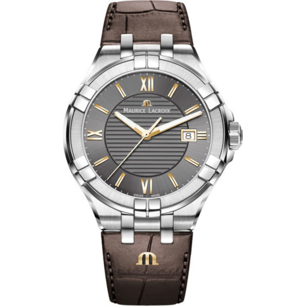 

Наручные часы Maurice Lacroix AI1008-SS001-333-1