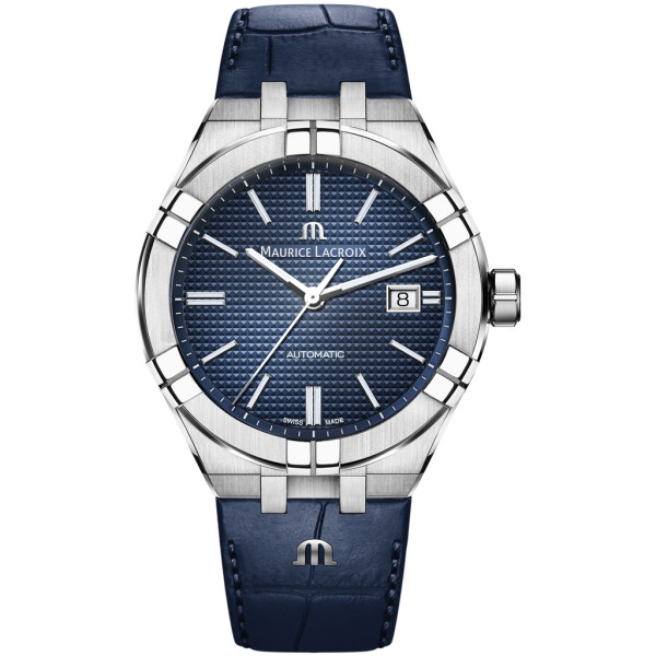 

Наручные часы Maurice Lacroix AI6008-SS001-430-1